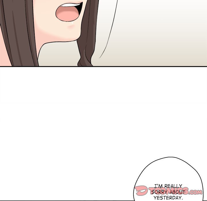 Crossing the Line page 96