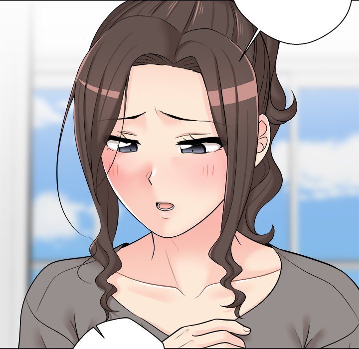 Crossing the Line page 97