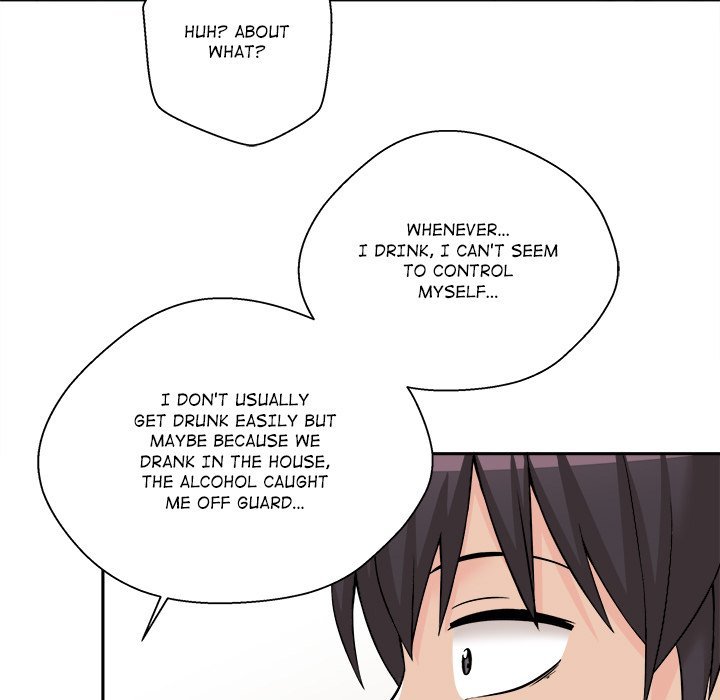 Crossing the Line page 98