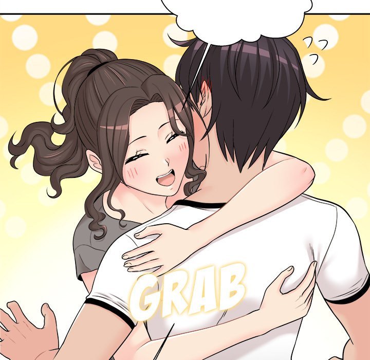 Crossing the Line page 104