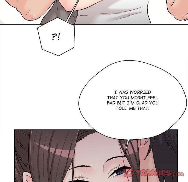 Crossing the Line page 105