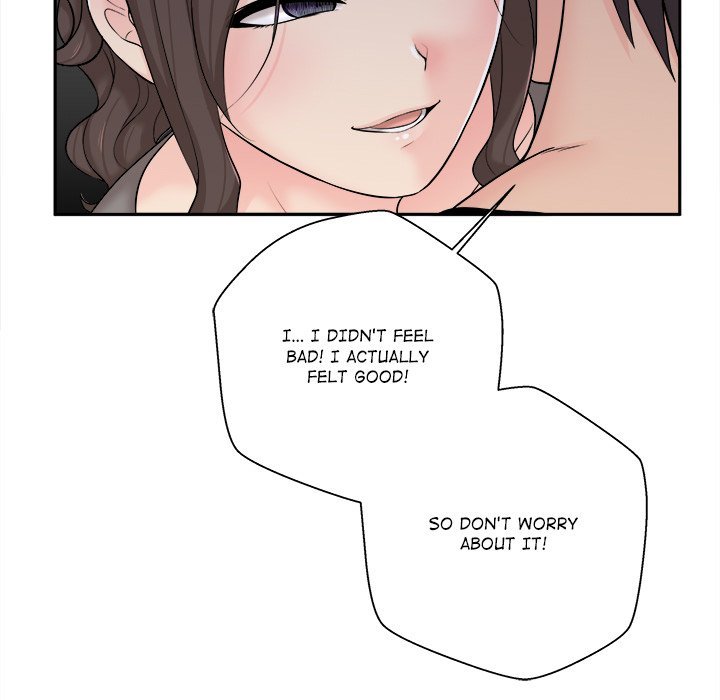 Crossing the Line page 106