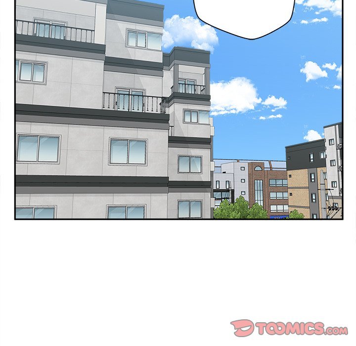 Crossing the Line page 114