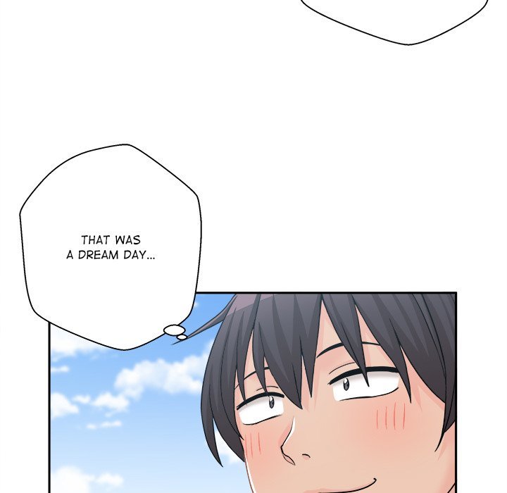 Crossing the Line page 118