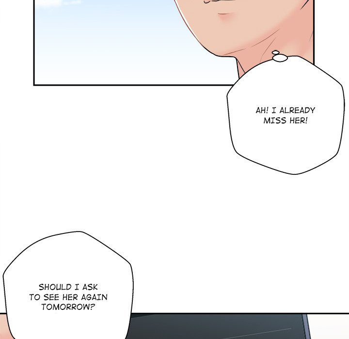 Crossing the Line page 119