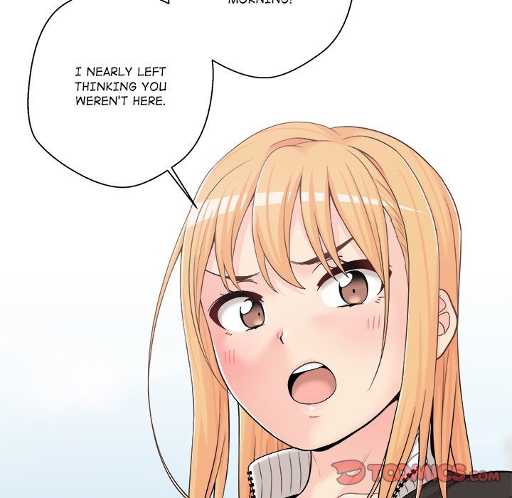 Crossing the Line page 123