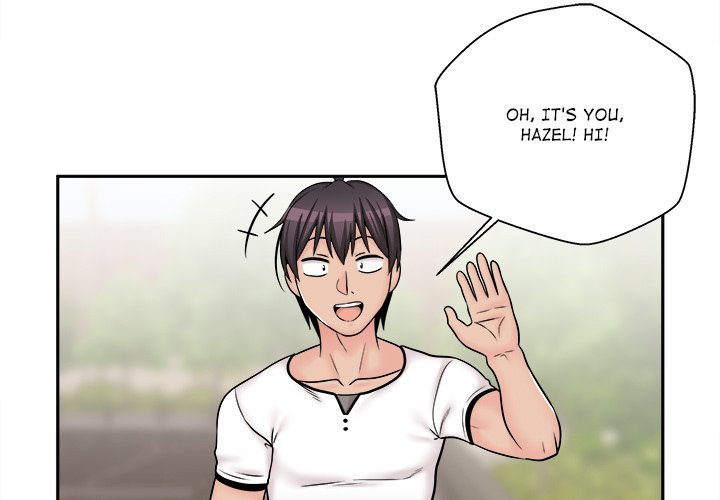 Crossing the Line page 3