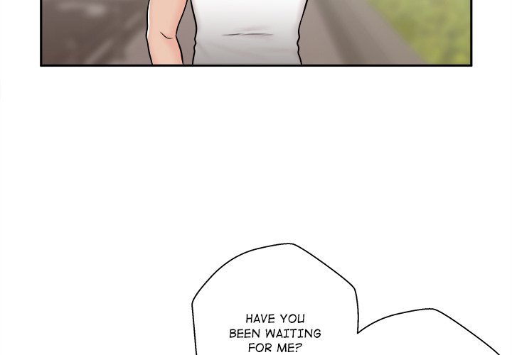 Crossing the Line page 4