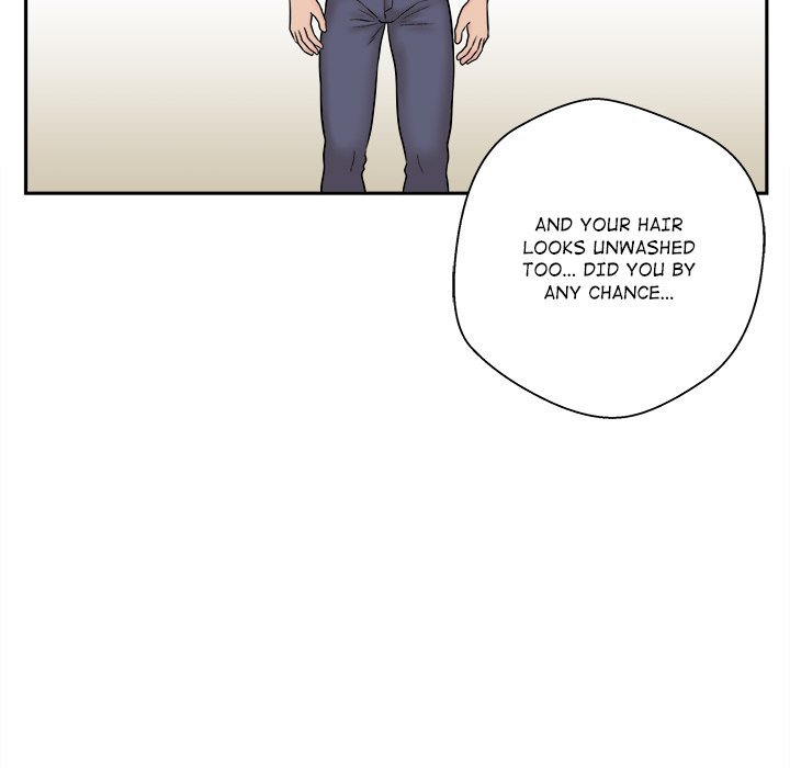 Crossing the Line page 9