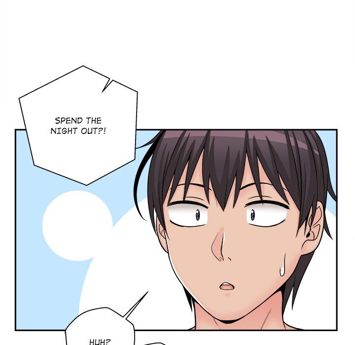 Crossing the Line page 10