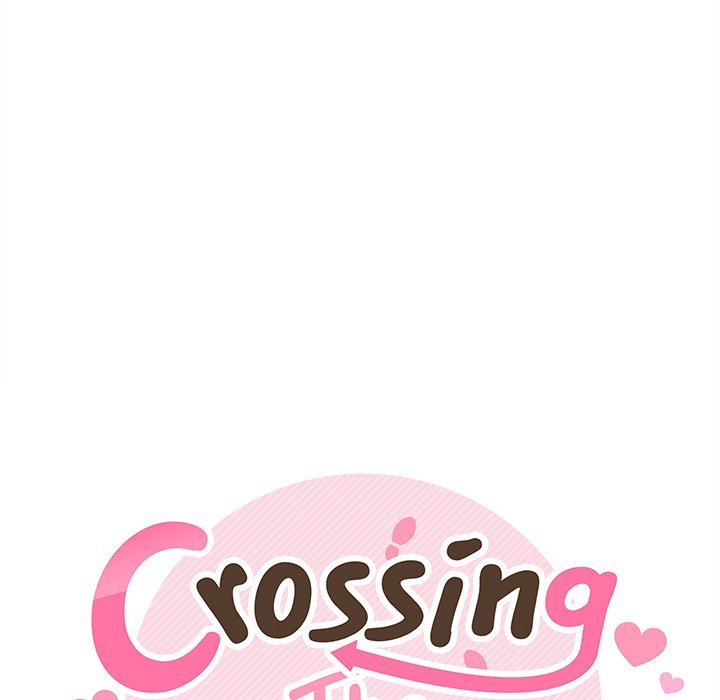 Crossing the Line page 16