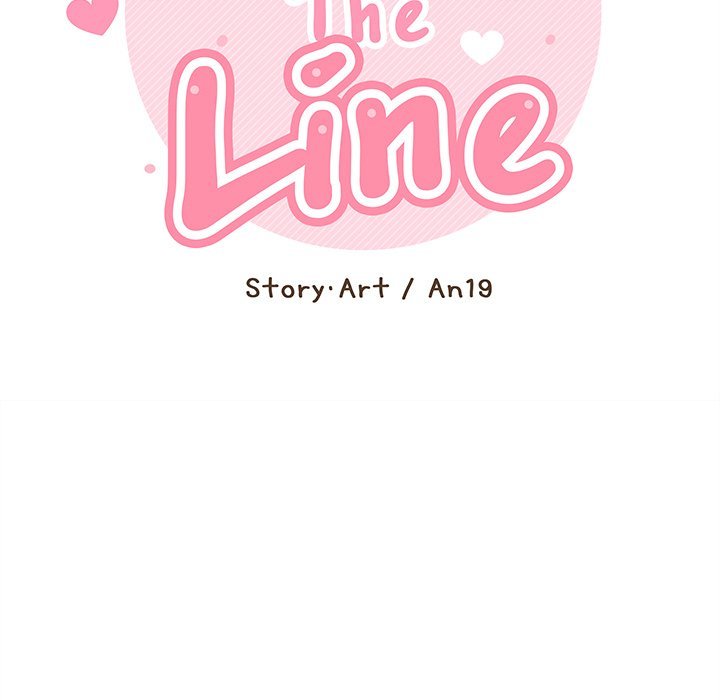 Crossing the Line page 17