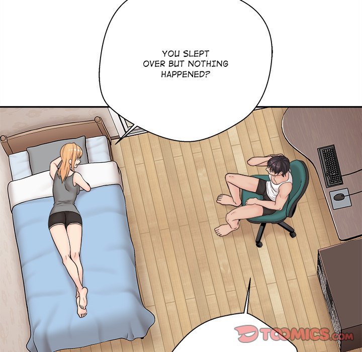 Crossing the Line page 20