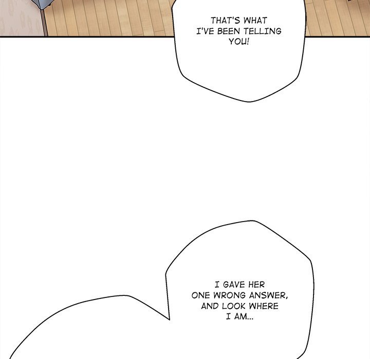 Crossing the Line page 21