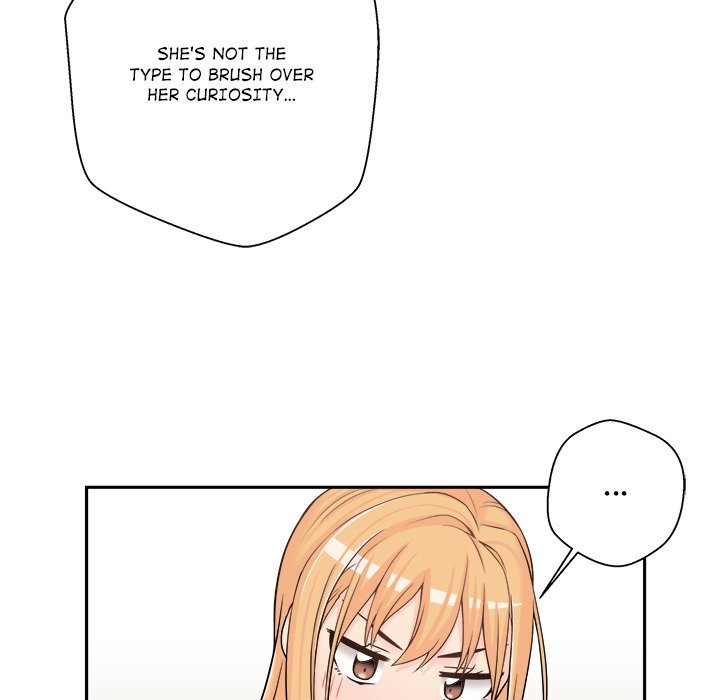 Crossing the Line page 23