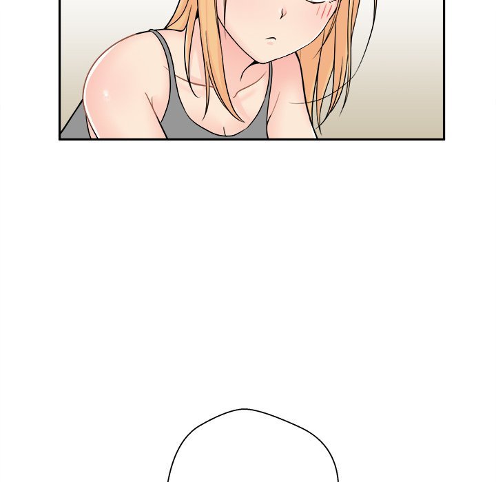 Crossing the Line page 24