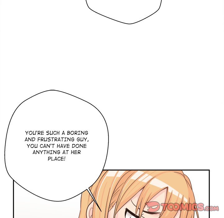 Crossing the Line page 26