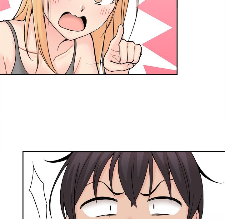 Crossing the Line page 30