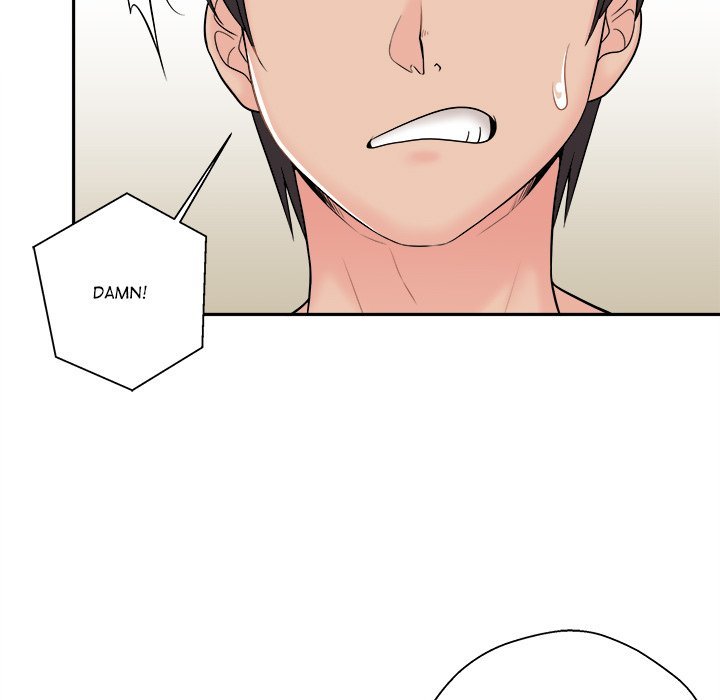 Crossing the Line page 31