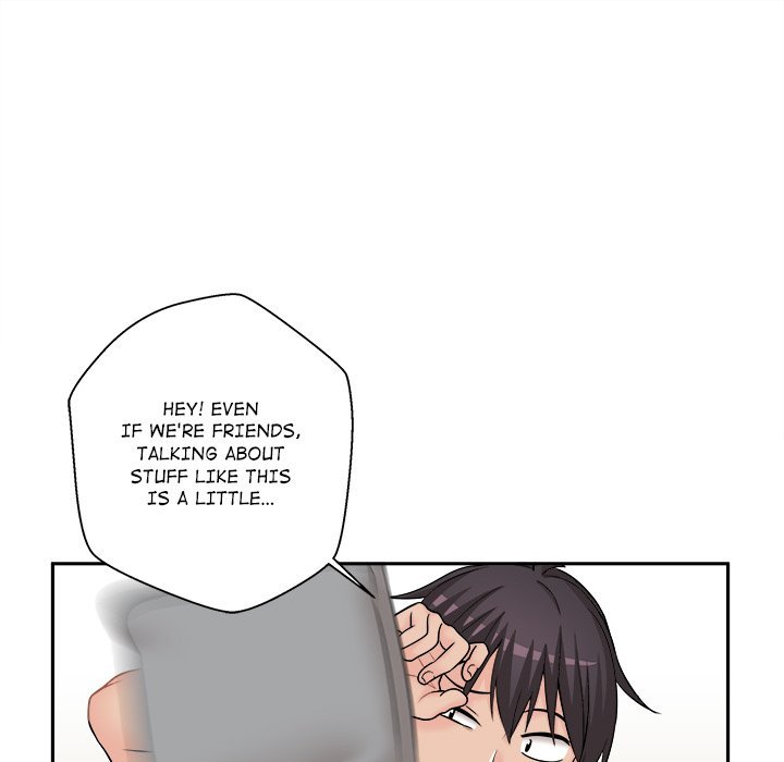 Crossing the Line page 33