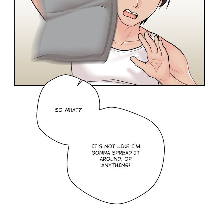 Crossing the Line page 34