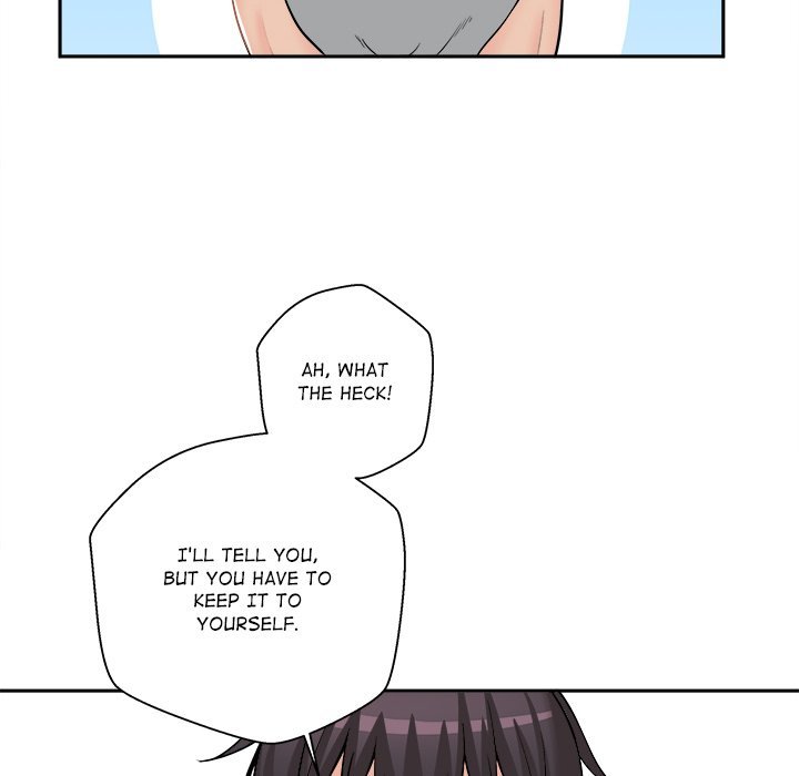 Crossing the Line page 36