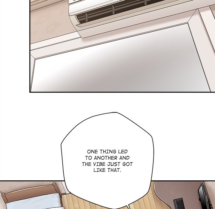 Crossing the Line page 42