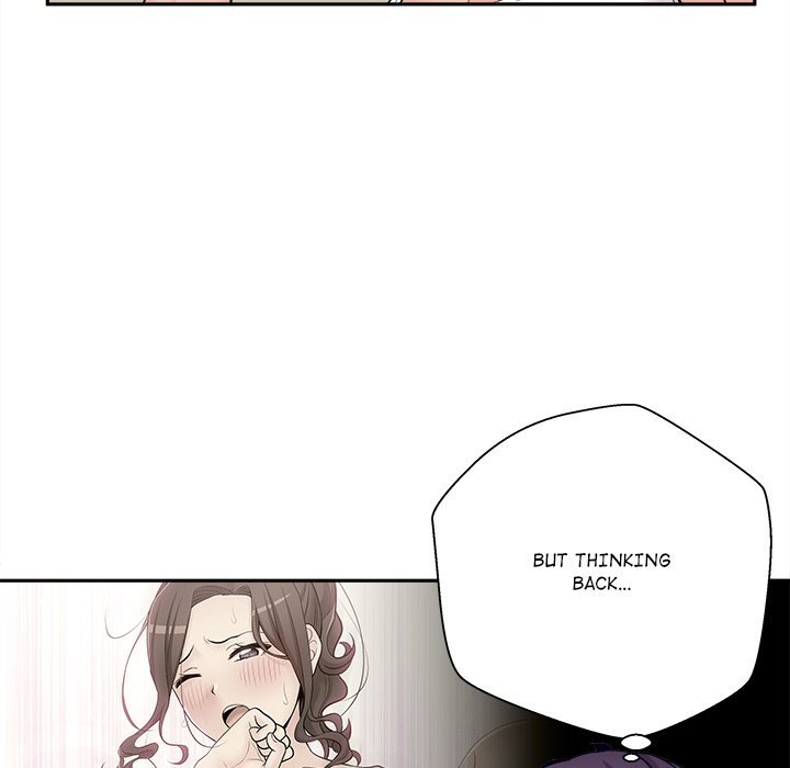 Crossing the Line page 46