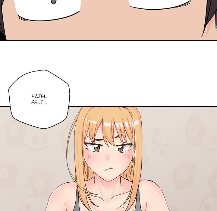 Crossing the Line page 49