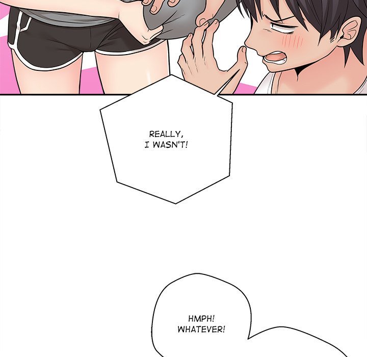 Crossing the Line page 59