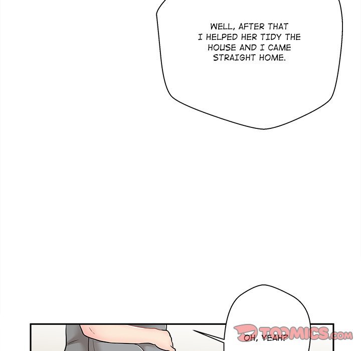 Crossing the Line page 62
