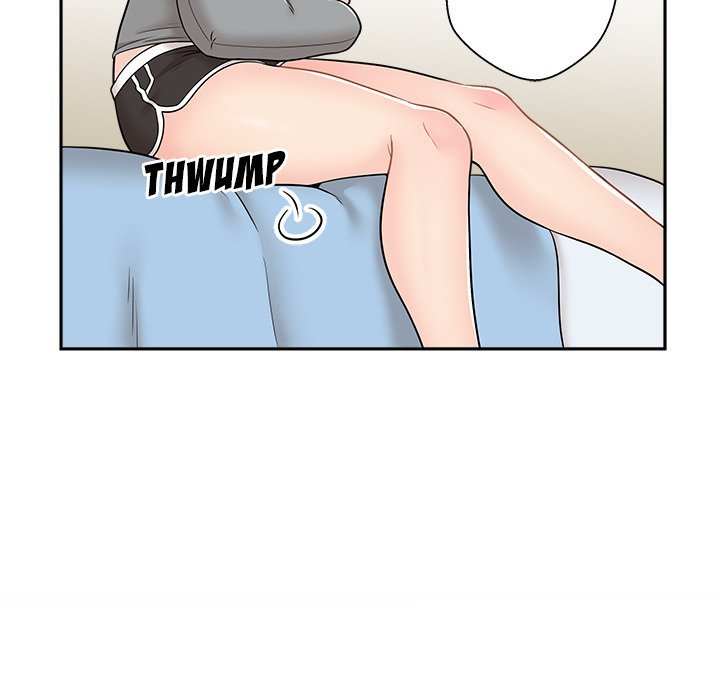 Crossing the Line page 63