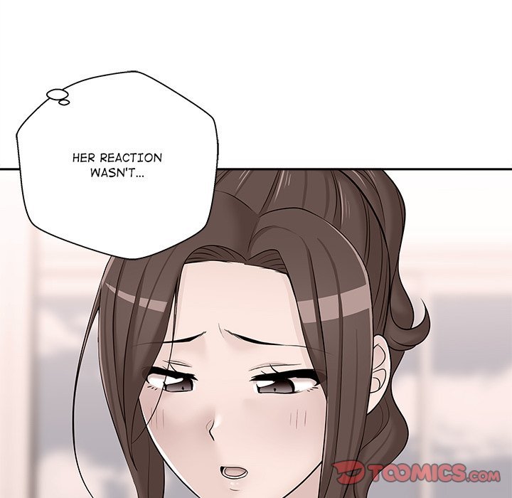Crossing the Line page 68