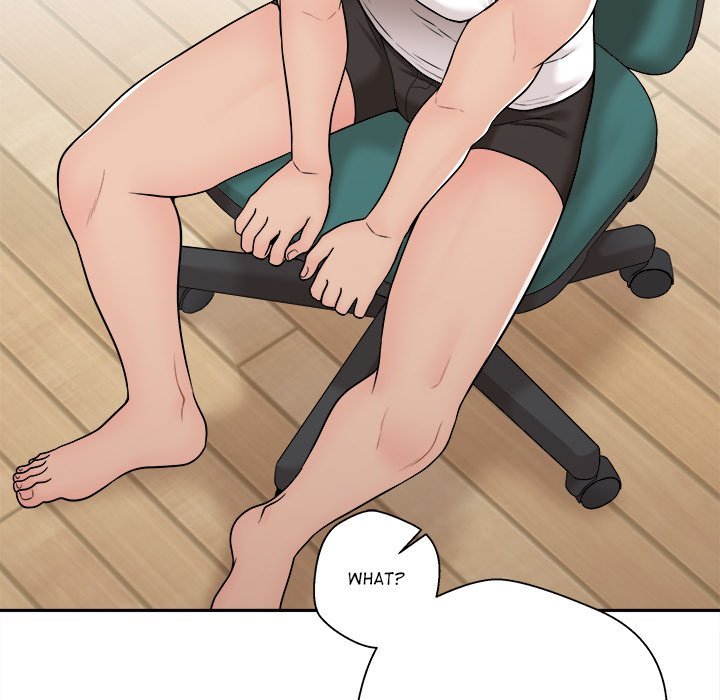 Crossing the Line page 71