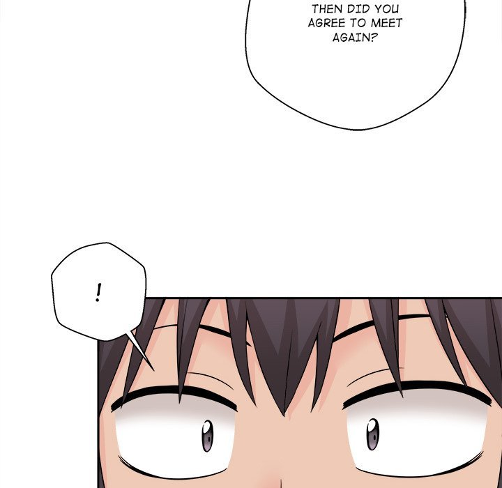 Crossing the Line page 72