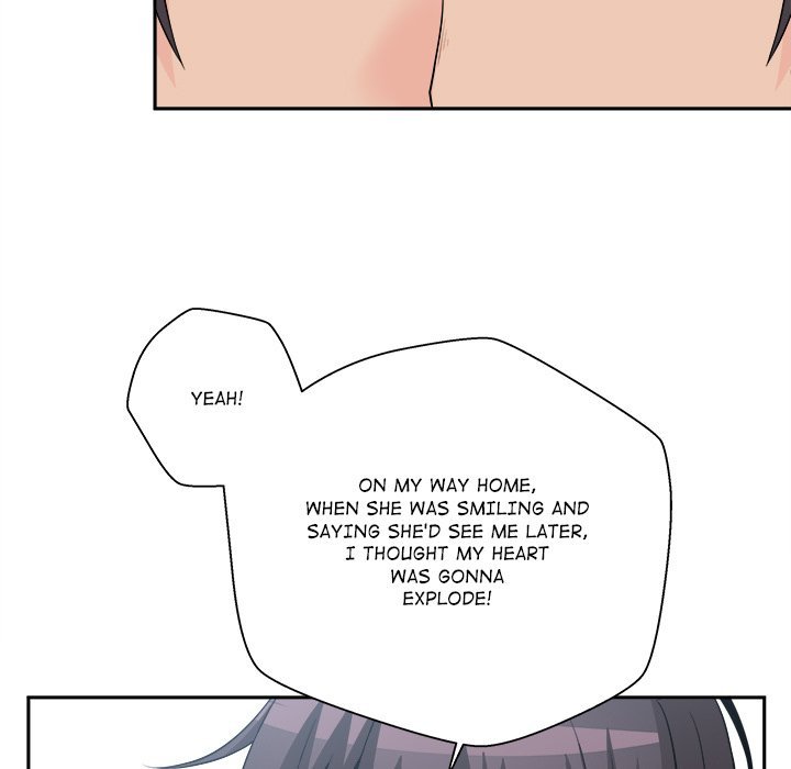 Crossing the Line page 73