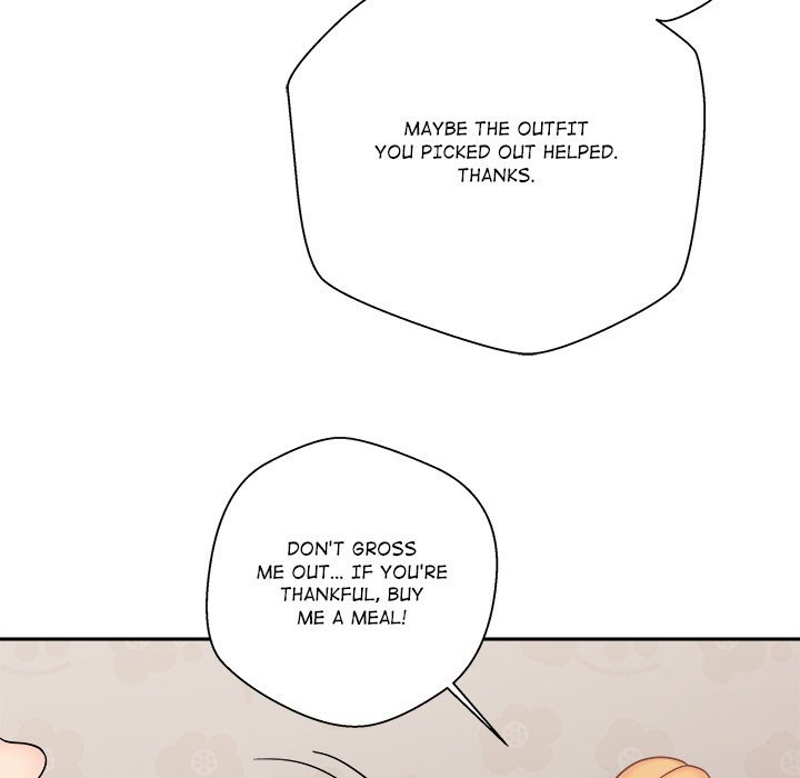 Crossing the Line page 76
