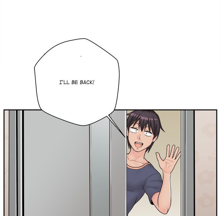 Crossing the Line page 82
