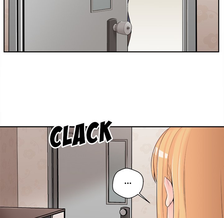 Crossing the Line page 83