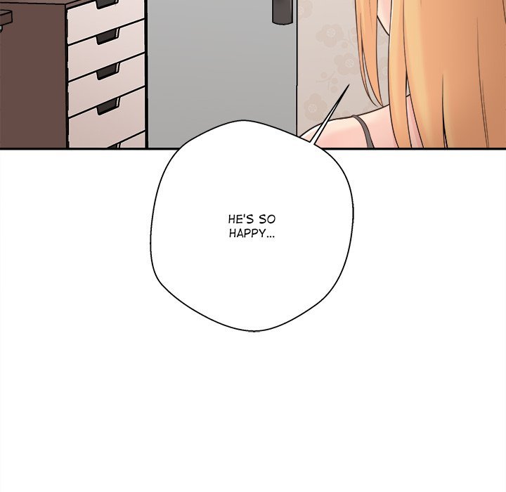 Crossing the Line page 84