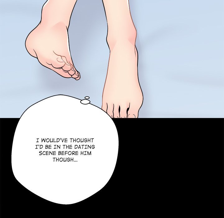 Crossing the Line page 88