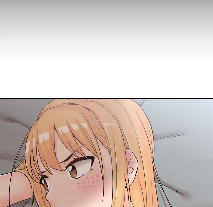 Crossing the Line page 90