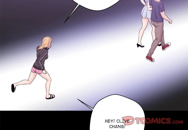 Crossing the Line page 3