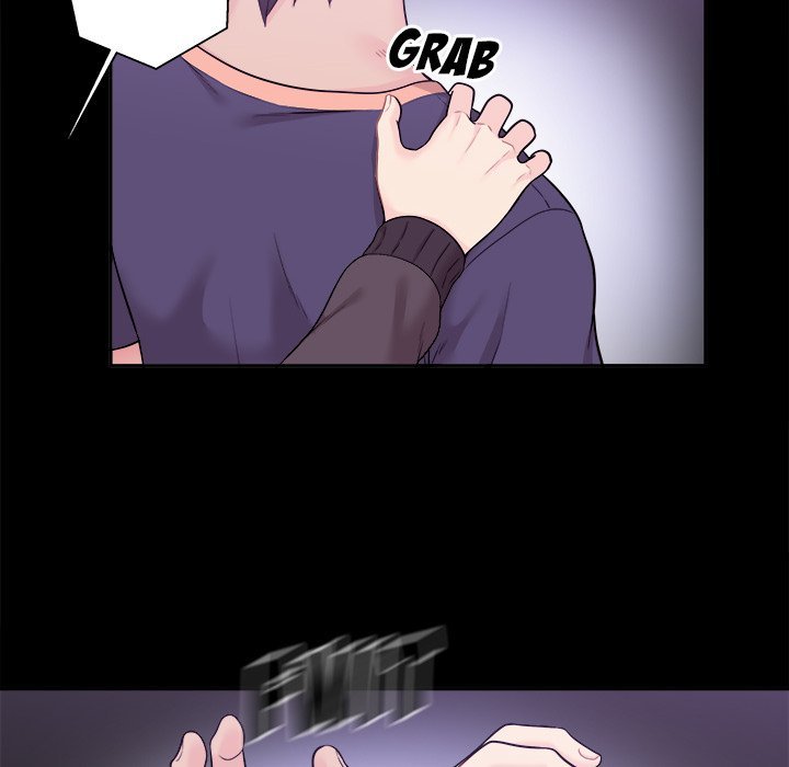 Crossing the Line page 6