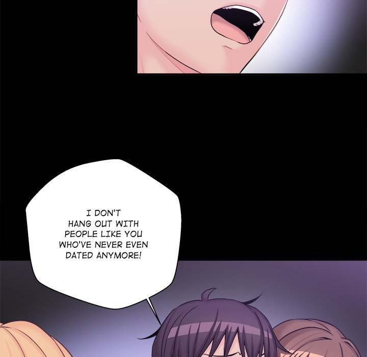 Crossing the Line page 8