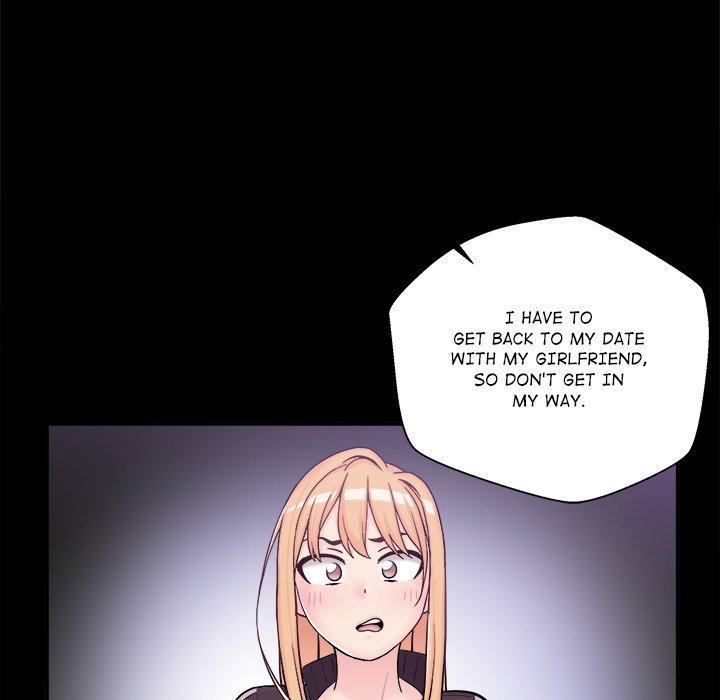 Crossing the Line page 10