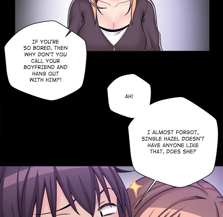 Crossing the Line page 11