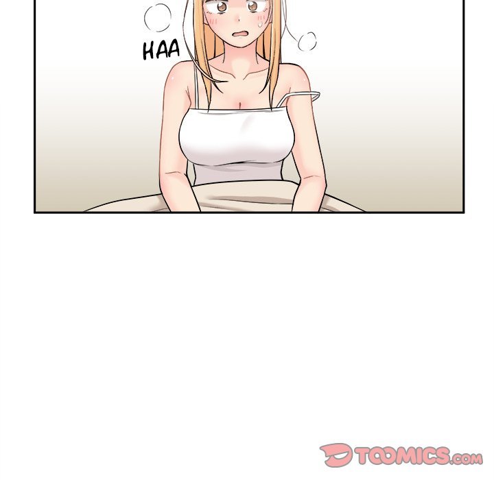 Crossing the Line page 15