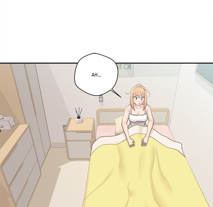 Crossing the Line page 16
