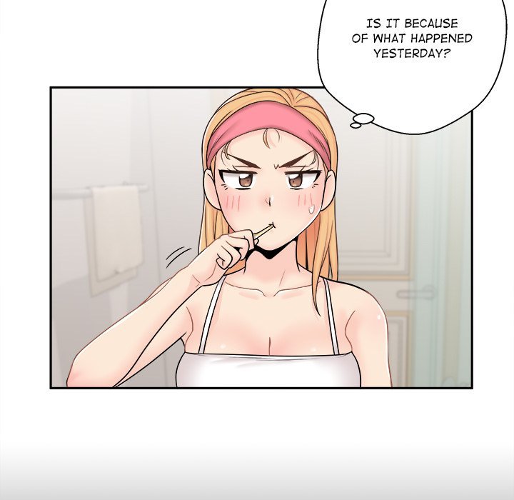 Crossing the Line page 23